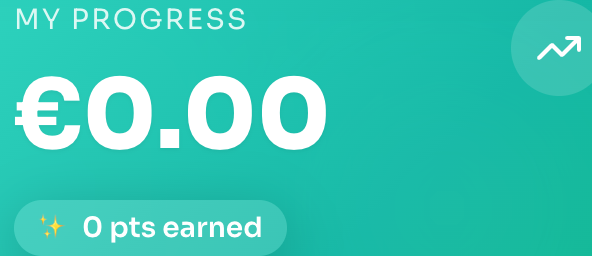 My Progress Stats